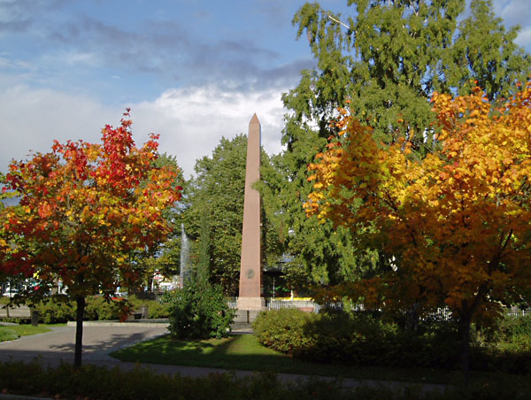 Donnerinpuisto
